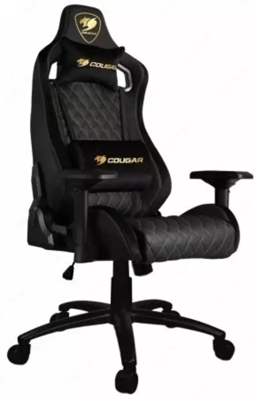 O'yin stuli Gaming Chair Cougar Armor Elite Royal