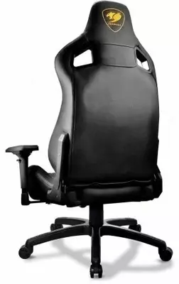 Игровое кресло Gaming Chair Cougar Armor Elite Royal
