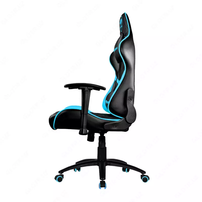 O'yin stuli Gaming Gaming Chair Cougar ARMOR ONE SKY BLUE