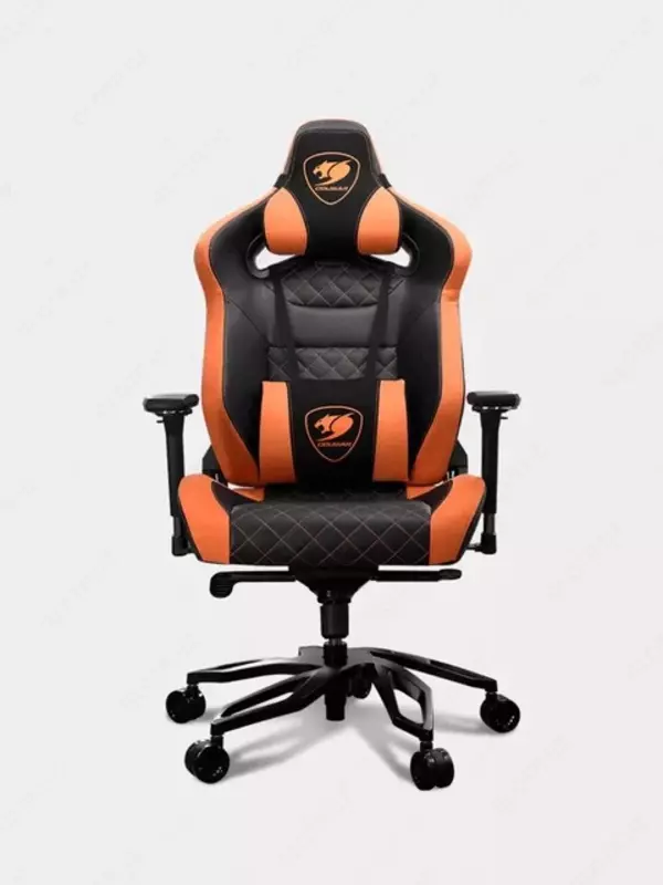 Игровое кресло Gaming Chair Cougar ARMOR TITAN PRO
