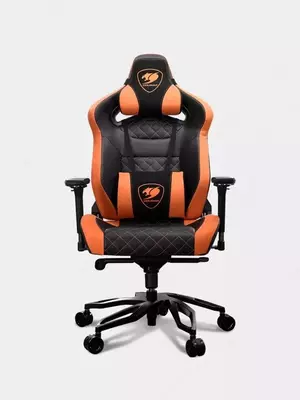 Игровое кресло Gaming Chair Cougar ARMOR TITAN PRO