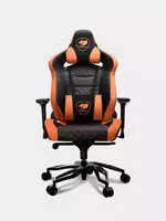 Игровое кресло Gaming Chair Cougar ARMOR TITAN PRO