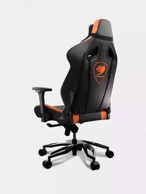 Игровое кресло Gaming Chair Cougar ARMOR TITAN PRO