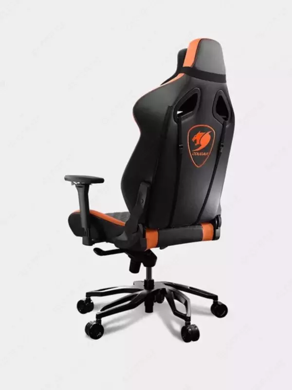 Игровое кресло Gaming Chair Cougar ARMOR TITAN PRO