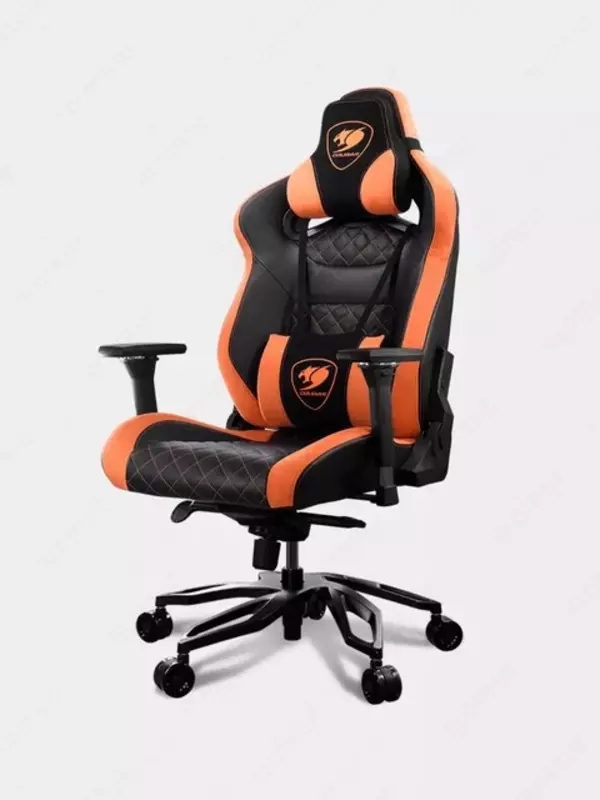 Игровое кресло Gaming Chair Cougar ARMOR TITAN PRO