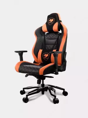 Игровое кресло Gaming Chair Cougar ARMOR TITAN PRO