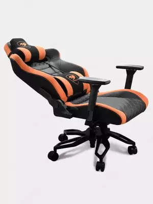Игровое кресло Gaming Chair Cougar ARMOR TITAN PRO
