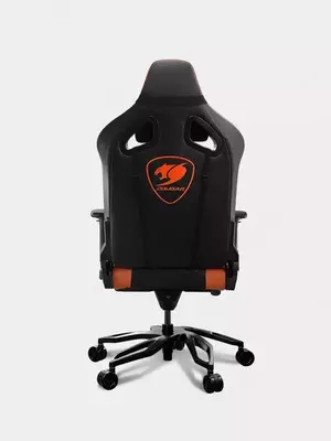 Игровое кресло Gaming Chair Cougar ARMOR TITAN PRO