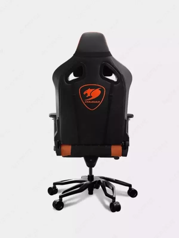 Игровое кресло Gaming Chair Cougar ARMOR TITAN PRO
