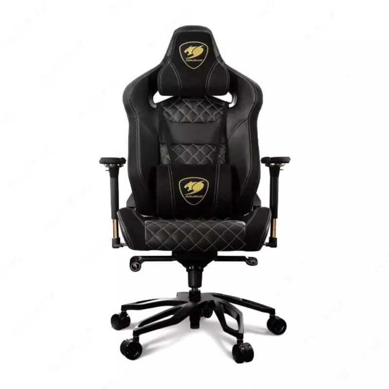 Игровое кресло Gaming Chair Cougar ARMOR TITAN PRO ROYAL