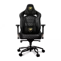 Игровое кресло Gaming Chair Cougar ARMOR TITAN PRO ROYAL