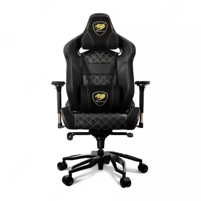 Игровое кресло Gaming Chair Cougar ARMOR TITAN PRO ROYAL