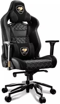 Игровое кресло Gaming Chair Cougar ARMOR TITAN PRO ROYAL