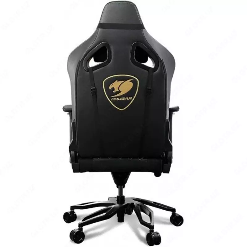 Игровое кресло Gaming Chair Cougar ARMOR TITAN PRO ROYAL