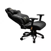 Игровое кресло Gaming Chair Cougar ARMOR TITAN PRO ROYAL Только в розницу