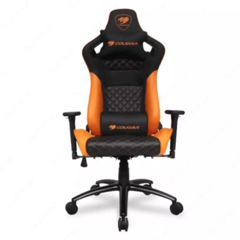 Игровое кресло Gaming Chair Cougar EXPLORE