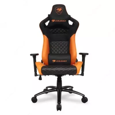 Игровое кресло Gaming Chair Cougar EXPLORE