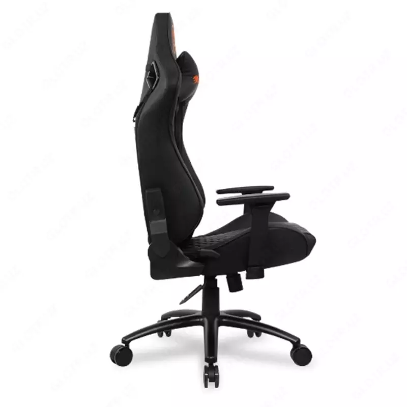 Игровое кресло Gaming Chair Cougar EXPLORE BLACK