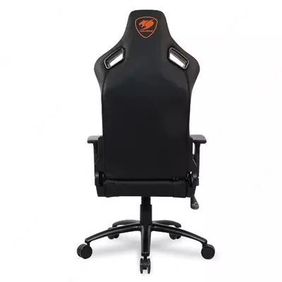 Игровое кресло Gaming Chair Cougar EXPLORE BLACK