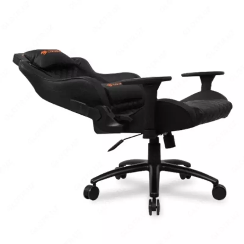 Игровое кресло Gaming Chair Cougar EXPLORE BLACK