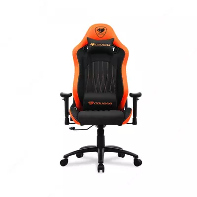 Игровое кресло Gaming Chair Cougar EXPLORE BLACK