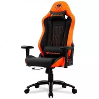Игровое кресло Gaming Chair Cougar EXPLORE BLACK - 2 825 000 сум