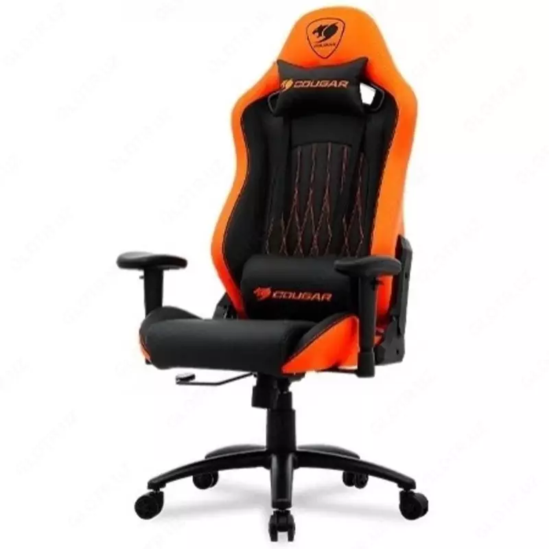 O'yin stuli Gaming Chair Cougar EXPLORE