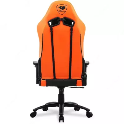 Игровое кресло Gaming Chair Cougar EXPLORE BLACK