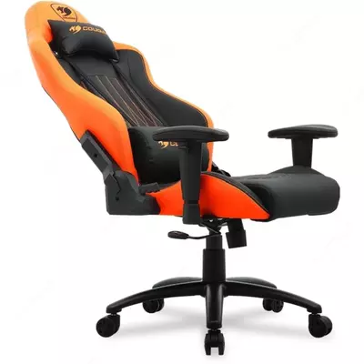 Игровое кресло Gaming Chair Cougar EXPLORE BLACK Игровое кресло Gaming Chair Cougar EXPLORE BLACK