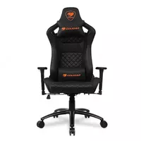 Игровое кресло Gaming Chair Cougar Explore S BLACK - 3 700 000 сум