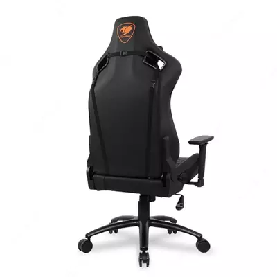 Игровое кресло Gaming Chair Cougar Explore S BLACK