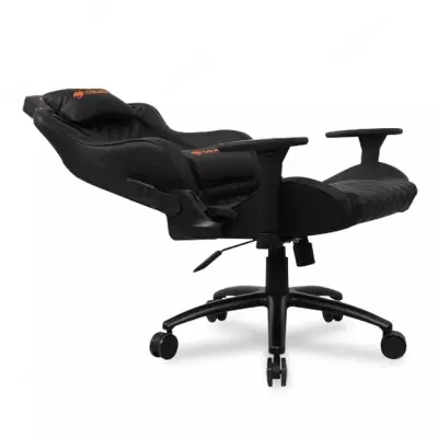 Игровое кресло Gaming Chair Cougar Explore S BLACK