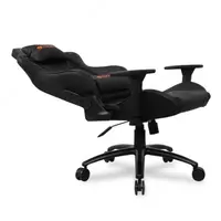 Игровое кресло Gaming Chair Cougar Explore S BLACK Только в розницу