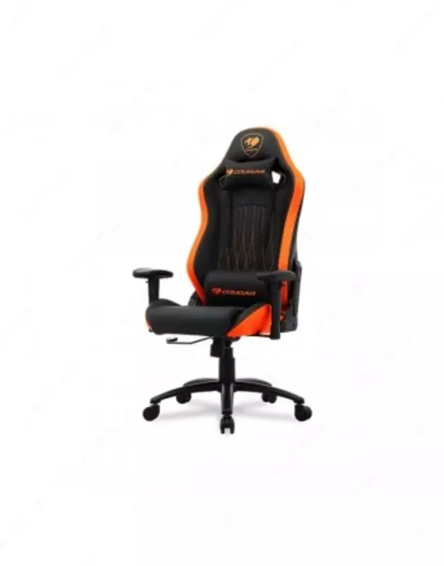 Игровое кресло Gaming Chair Cougar Explore S