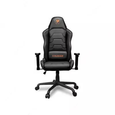 Игровое кресло Gaming Chair Cougar Armor Air BLACK