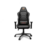 Игровое кресло Gaming Chair Cougar Armor Air BLACK