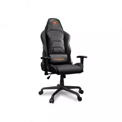 Игровое кресло Gaming Chair Cougar Armor Air BLACK