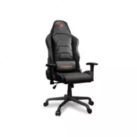 Игровое кресло Gaming Chair Cougar Armor Air BLACK Только в розницу