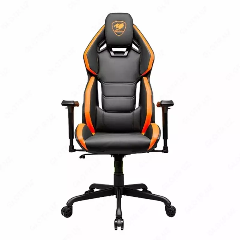 Игровое кресло Cougar Hotrod