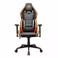 Игровое кресло Cougar Hotrod
