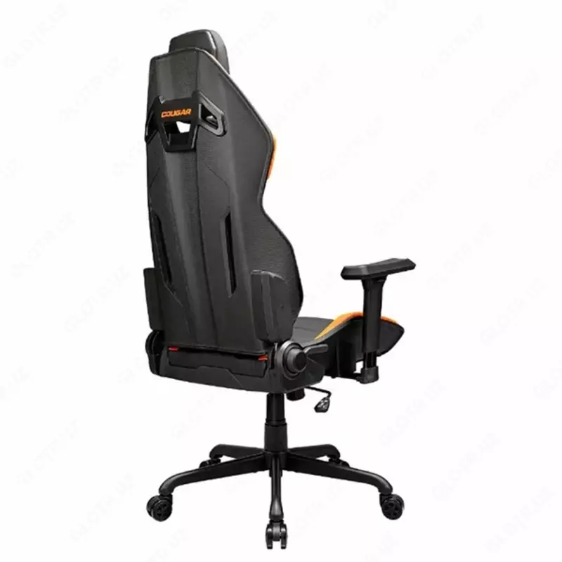 Игровое кресло Cougar Hotrod