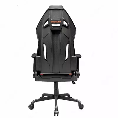 Игровое кресло Cougar Hotrod