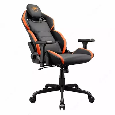Игровое кресло Cougar Hotrod