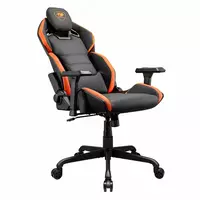 Игровое кресло Cougar Hotrod - Mytech.uz
