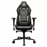 O'yin stuli Cougar Hotrod Royal