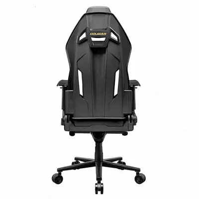 Игровое кресло Cougar Hotrod Royal