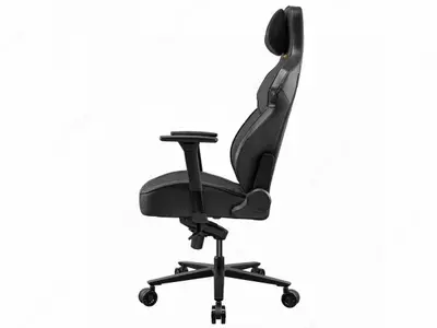 O'yin stuli Cougar NxSys Aero BLACK
