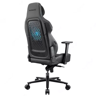 O'yin stuli Cougar NxSys Aero BLACK