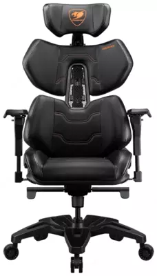 Игровое кресло Cougar TERMINATOR
