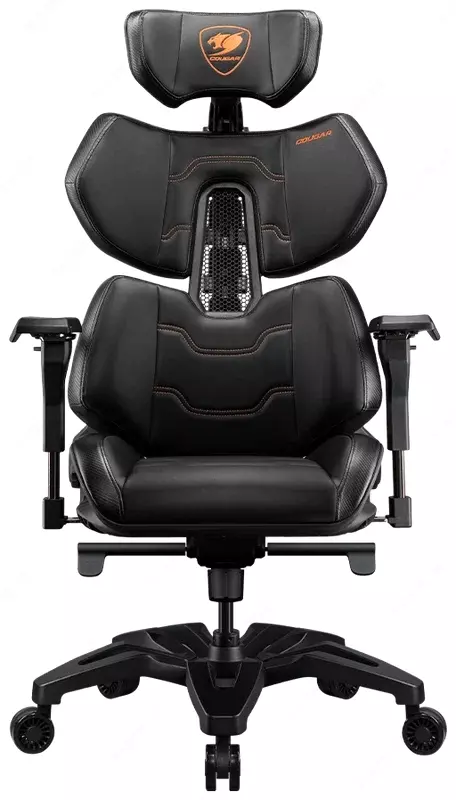Игровое кресло Cougar TERMINATOR